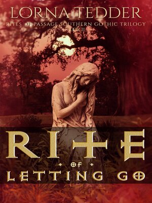 cover image of Rite of Letting Go